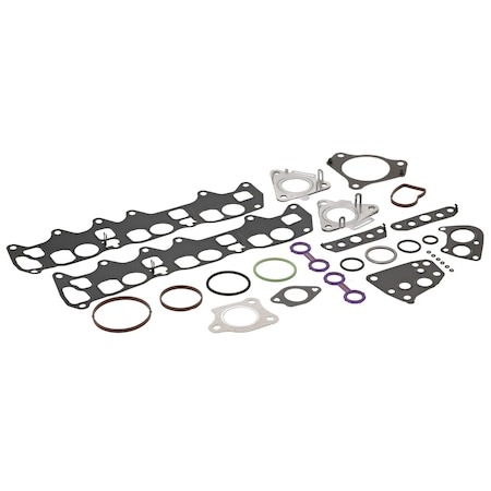 Elring Mb Oil Cooler Set, 524.281 524.281